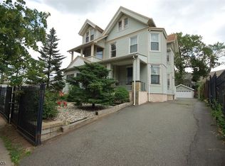 30 So Arlington Ave, East Orange, NJ 07018