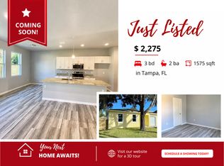 3401 N Avenida Republica De Cuba, Tampa, FL 33605