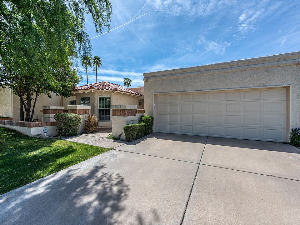 1st image of 8405 E San Benito Dr