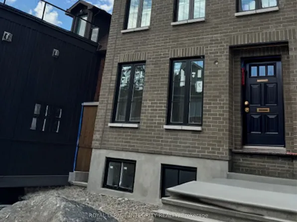 9 B Gwynne Ave, Ottawa, ON K1Y 1X1