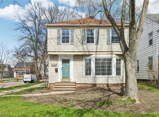 3741 Northwood Rd, University Heights, OH