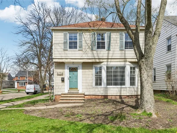 3741 Northwood Rd, University Heights, OH 44118