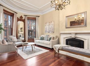 128 Pembroke St #1, Boston, MA 02118
