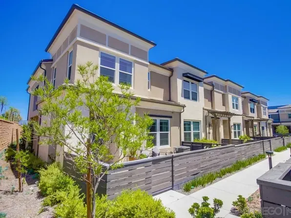 1205 Sunrise Vw #105, San Marcos, CA 92078