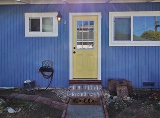 211 Aptos Beach Dr, Aptos, CA 95003