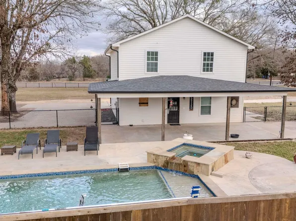 5261 Fm 2495, Athens, TX 75752