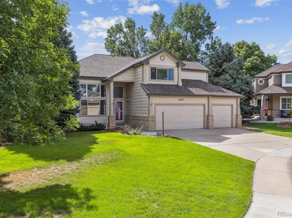 16642 Autumn Rock Cove, Parker, CO 80134