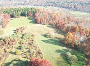 0 Number 8 Rd #WP001, Punxsutawney, PA 15767