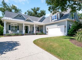 5216 Helms Port Ave, Wilmington, NC 28409