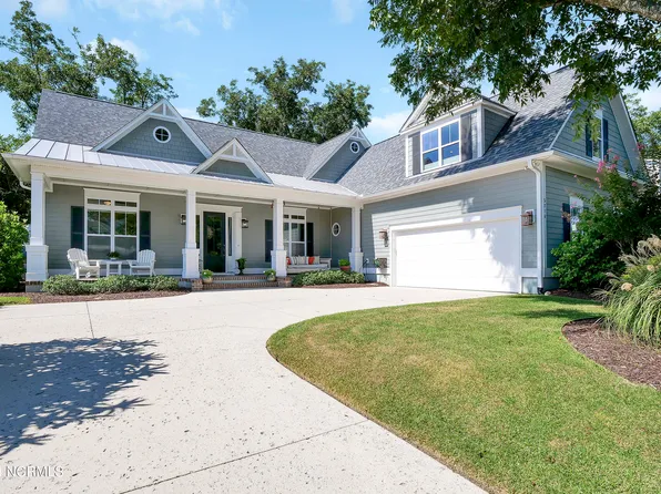 5216 Helms Port Avenue, Wilmington, NC 28409