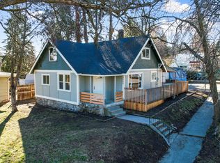 2902 E 15th Ave, Spokane, WA 99223