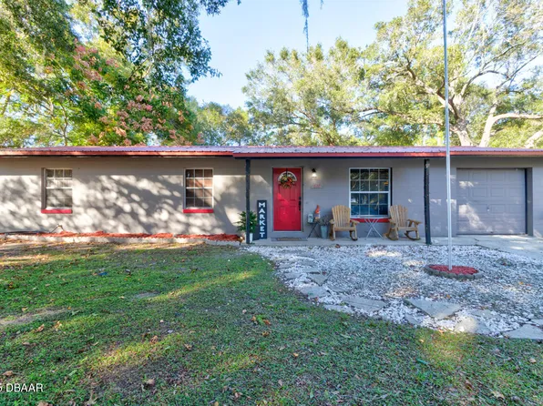 622 Virginia Dr, Lake Helen, FL 32744