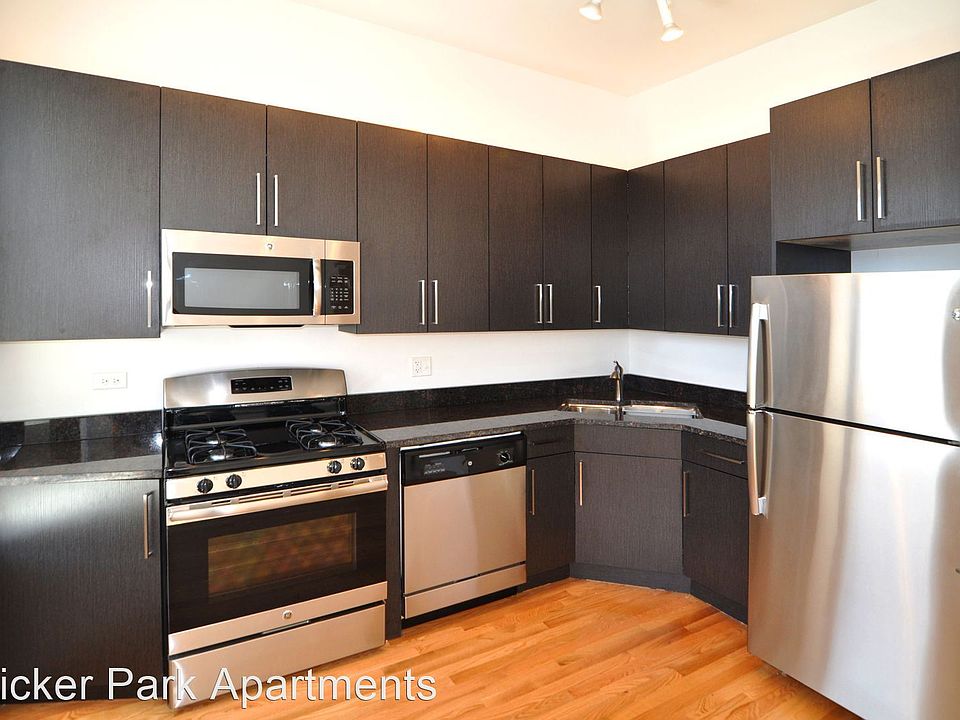 1st image of 1856 N Western Ave #9881980