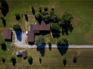 3319 NE State Route Z, Butler, MO 64730