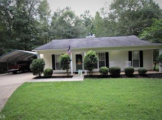 37 Nantucket Dr, Lagrange, GA 30241