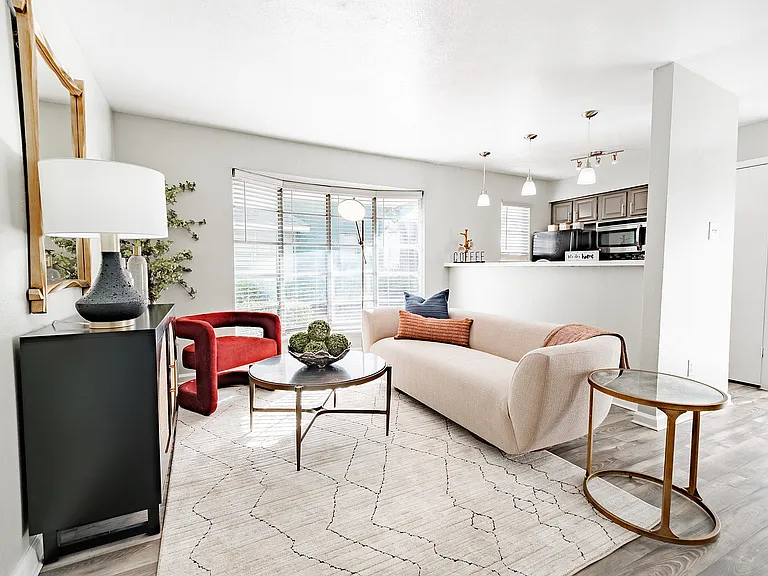 Comfortable Living