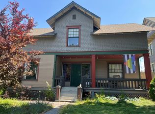 609 S Arthur St, Spokane, WA 99202