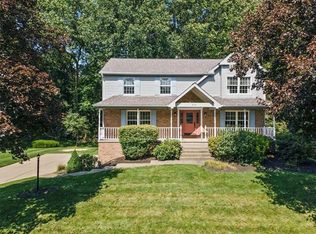 332 Cloverdale Dr, Wexford, PA 15090 | MLS #1627785 | Zillow