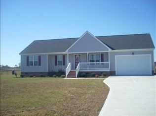 740 Rodell Barrow Rd, La Grange, NC 28551