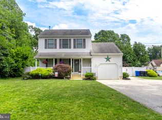 312 13th St, Hammonton, NJ 08037