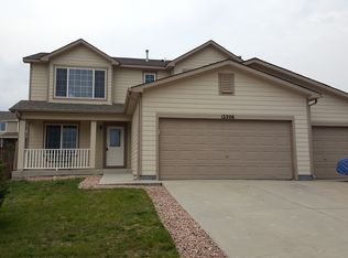 12206 Crystal Downs Rd, Peyton, CO 80831