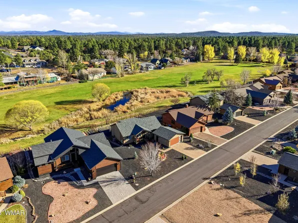1201 N Bison Golf Ct, Show Low, AZ 85901