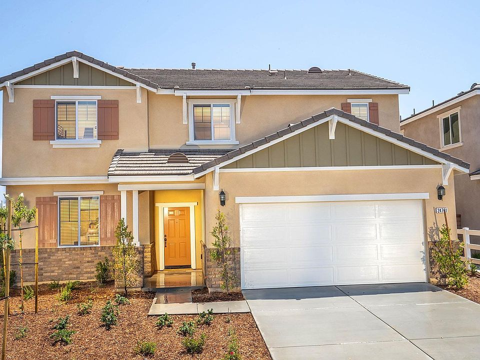1st image of 24929 Sagebush Ln