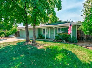 3730 Bembow Dr, Redding, CA
