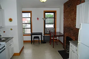 Rented by City Barn Realty Inc