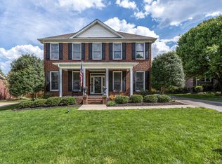 2714 Chatham Ct, Murfreesboro, TN 37129