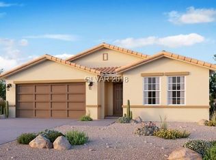 5420 S Chippewa St, Pahrump, NV 89061
