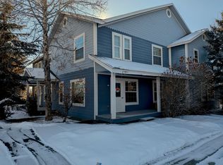 620 Centennial Mountain St APT 12, Driggs, ID 83422
