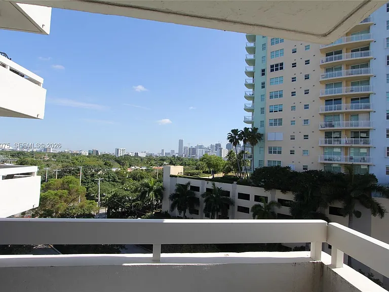 2501 Brickell Ave #804 — Photo 2