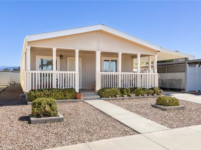 1224 W Johnston Ave, Hemet, CA, 92543