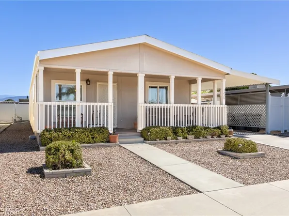 1224 W Johnston Ave, Hemet, CA 92543