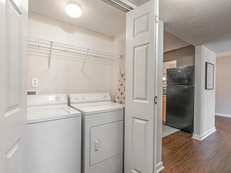 Washer/Dryer