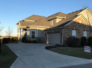 661 Mackenzie Ct, Dayton, OH 45458