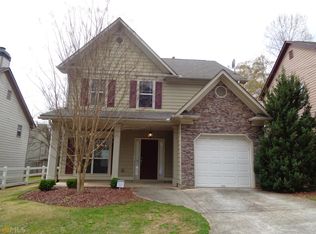 1128 4th St, Stone Mountain, GA 30083