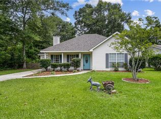 114 Robinhood Rd, Covington, LA 70433