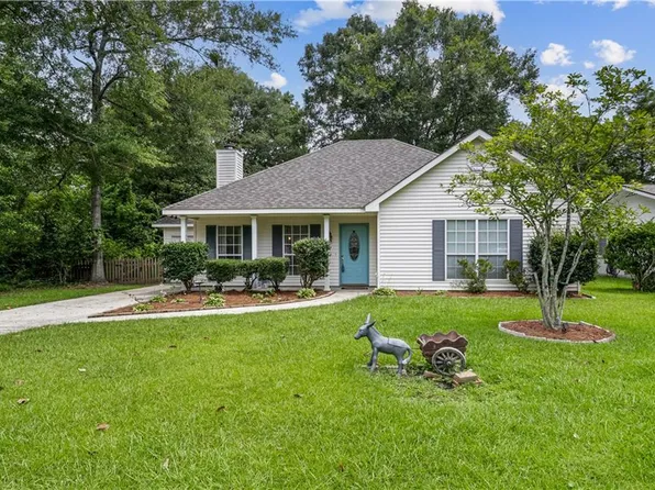 114 Robinhood Rd, Covington, LA 70433
