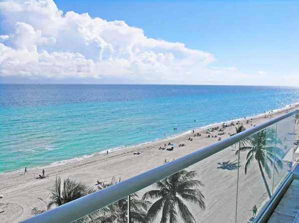 2001 S Surf Rd APT 7D, Hollywood, FL 33019