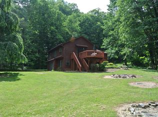 378 Woody Farm Rd, Hot Springs, NC 28743