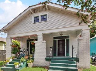 4149 Orleans Ave, New Orleans, LA 70119