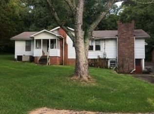 6641 Roper Rd, Trussville, AL 35173