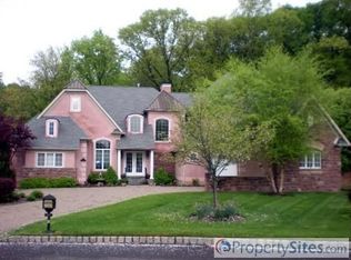307 Lyon Cir, Doylestown, PA 18902