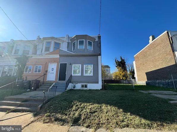 606 E 22nd St, Wilmington, DE 19802