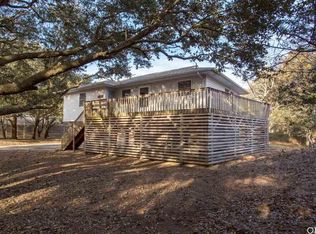 316 Sea Oats Trl, Southern Shores, NC 27949