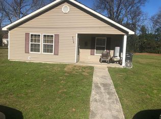 1557 Fenwick St, Augusta, GA 30904