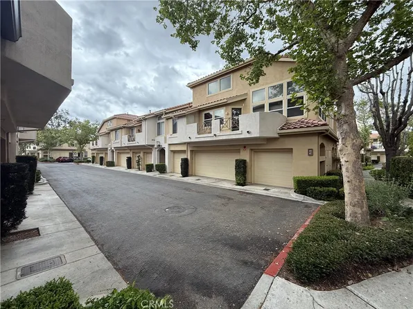 43 Via Madera, Rancho Santa Margarita, CA 92688