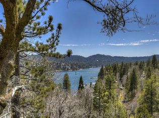 28860 N Shore Rd, Lake Arrowhead, CA 92352
